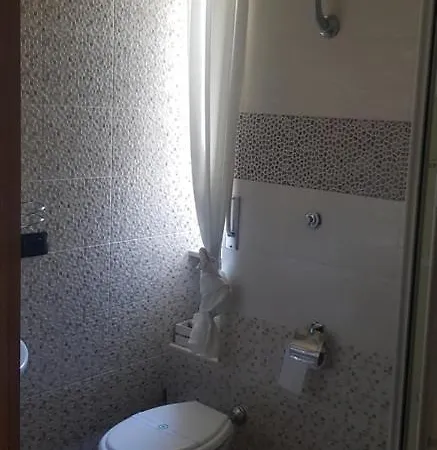 La Casa Di Ercole Frühstückspension