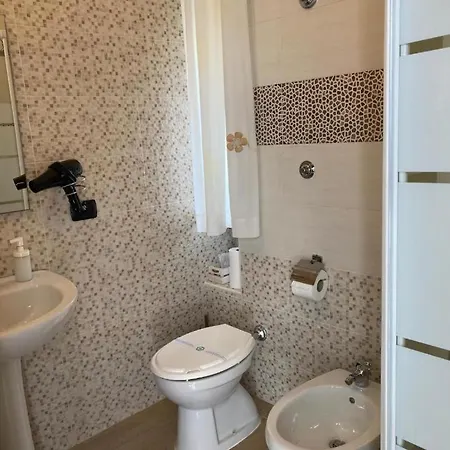 Frühstückspension La Casa Di Ercole Ercolano