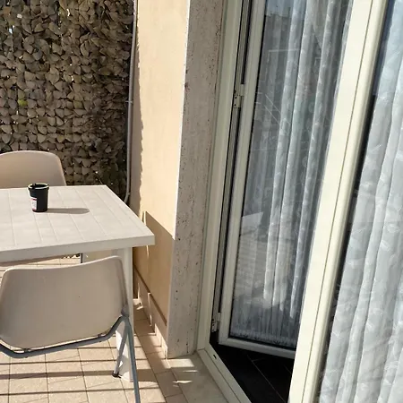 La Casa Di Ercole 住宿加早餐酒店 埃尔科拉诺