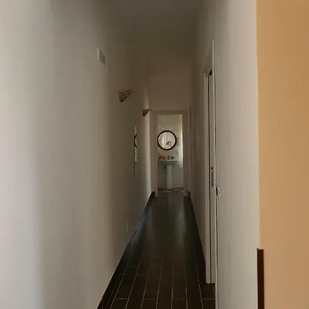 La Casa Di Ercole 住宿加早餐酒店 埃尔科拉诺