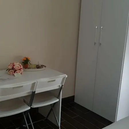 La Casa Di Ercole 住宿加早餐酒店 埃尔科拉诺