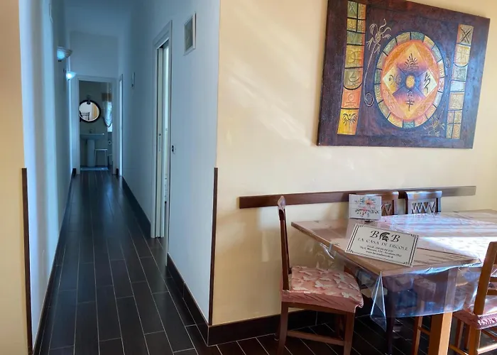 Bed & Breakfast La Casa Di Ercole Ercolano