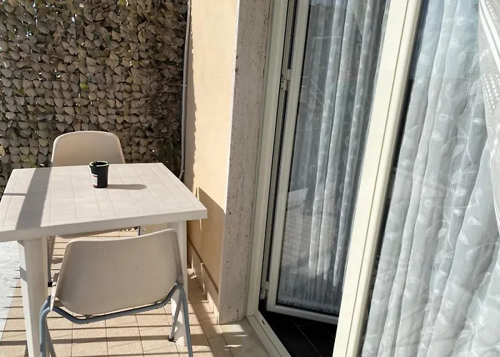 La Casa Di Ercole Bed & Breakfast Ercolano