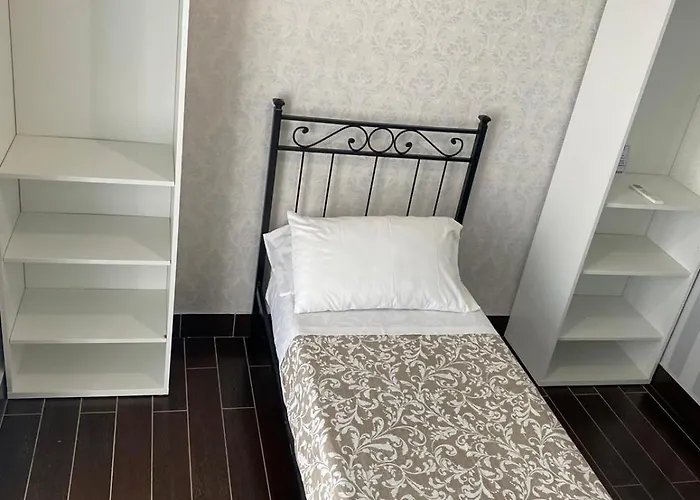 La Casa Di Ercole Ercolano