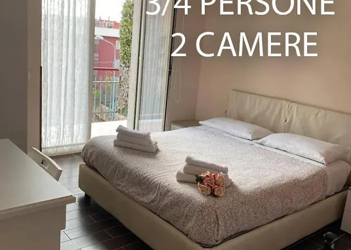 Bed & Breakfast La Casa Di Ercole