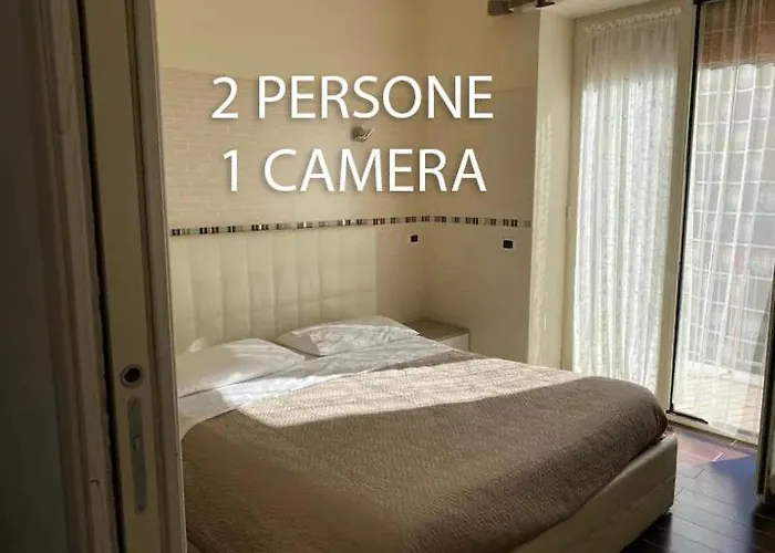 La Casa Di Ercole Bed & Breakfast 3*