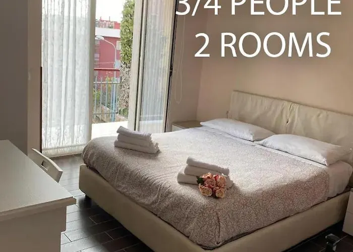 Bed & Breakfast La Casa Di Ercole 3*