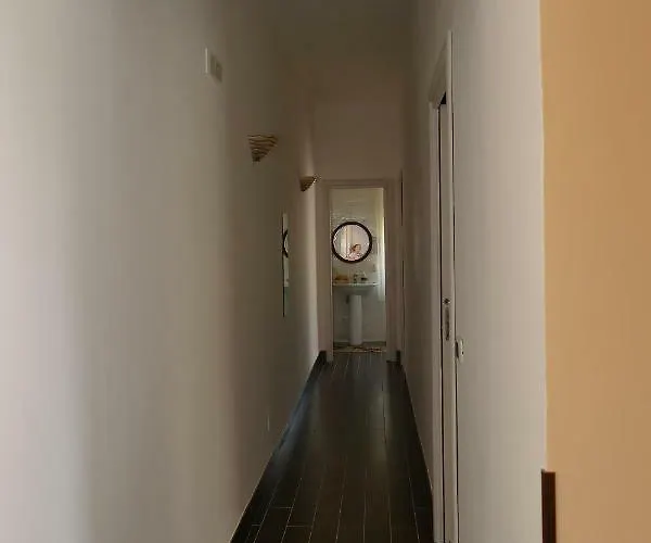 La Casa Di Ercole Bed & Breakfast Ercolano