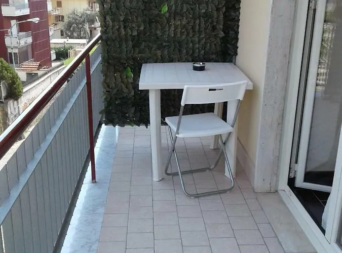 Bed & Breakfast La Casa Di Ercole