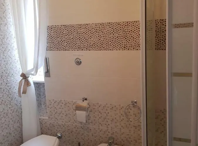 Bed & Breakfast La Casa Di Ercole Ercolano