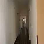 La Casa Di Ercole Отель типа 