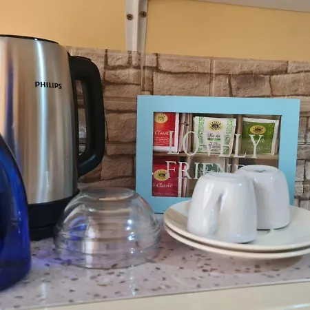 Frühstückspension La Casa Di Ercole Ercolano