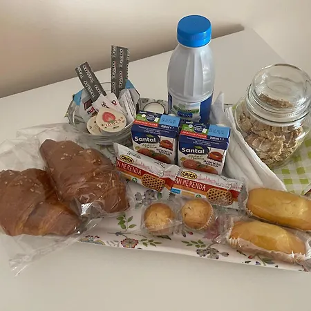 La Casa Di Ercole Ercolano