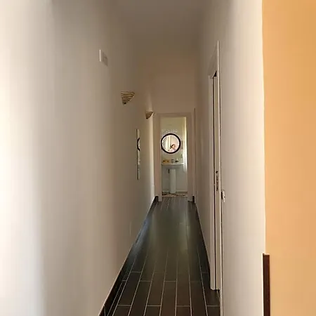فندق مبيت وإفطار La Casa Di Ercole