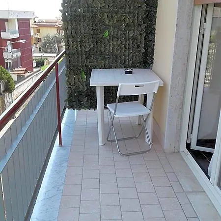 La Casa Di Ercole Alojamento de Acomodação e Pequeno-almoço Ercolano