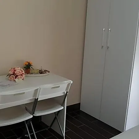 La Casa Di Ercole Alojamento de Acomodação e Pequeno-almoço Ercolano