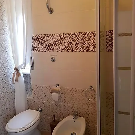 فندق مبيت وإفطار La Casa Di Ercole