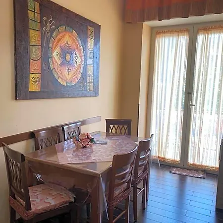 La Casa Di Ercole 3*