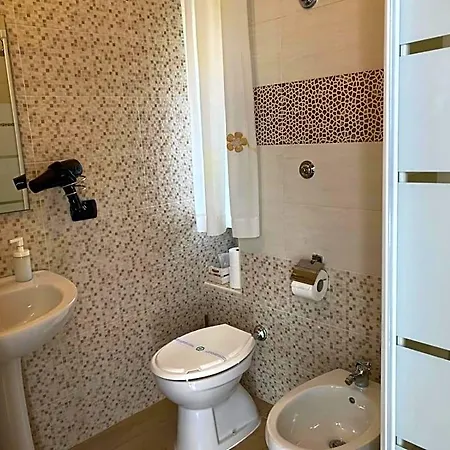 Alojamento de Acomodação e Pequeno-almoço La Casa Di Ercole Ercolano