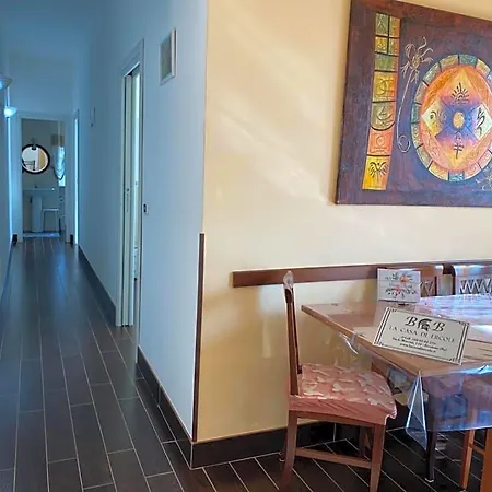 La Casa Di Ercole Alojamento de Acomodação e Pequeno-almoço Ercolano