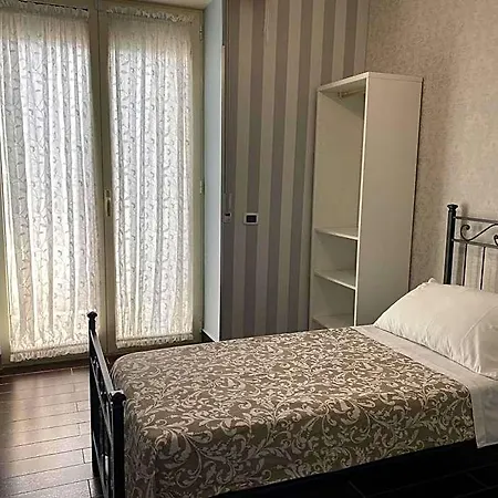 La Casa Di Ercole 3*