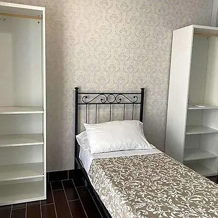 La Casa Di Ercole Alojamento de Acomodação e Pequeno-almoço Ercolano