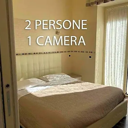 La Casa Di Ercole Alojamento de Acomodação e Pequeno-almoço
