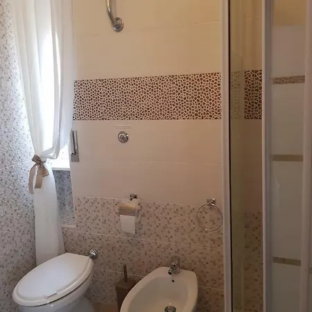 Nocleg ze śniadaniem La Casa Di Ercole Ercolano