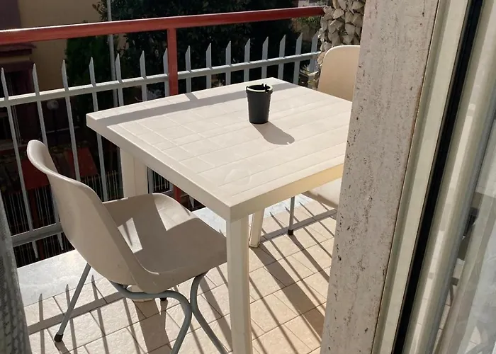 La Casa Di Ercole 3* Ercolano