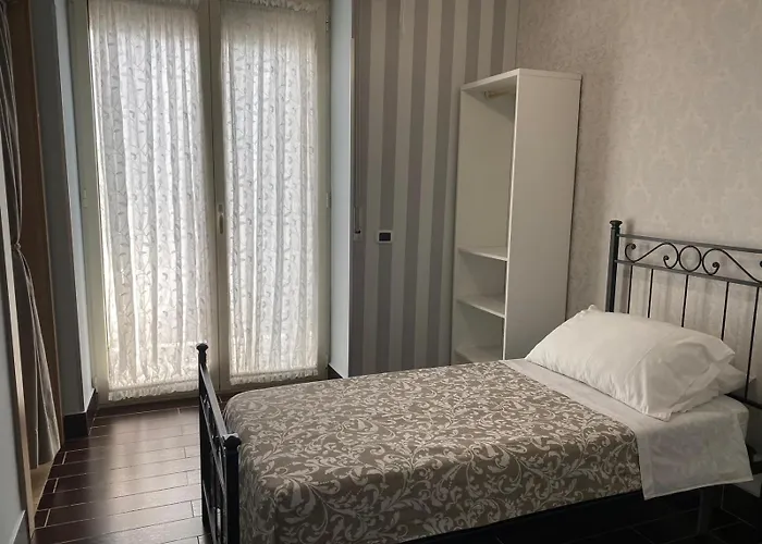 La Casa Di Ercole 3* Ercolano