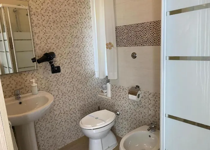 Nocleg ze śniadaniem La Casa Di Ercole Ercolano