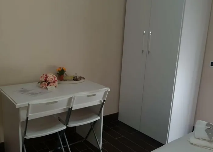 La Casa Di Ercole Oda ve Kahvaltı Ercolano